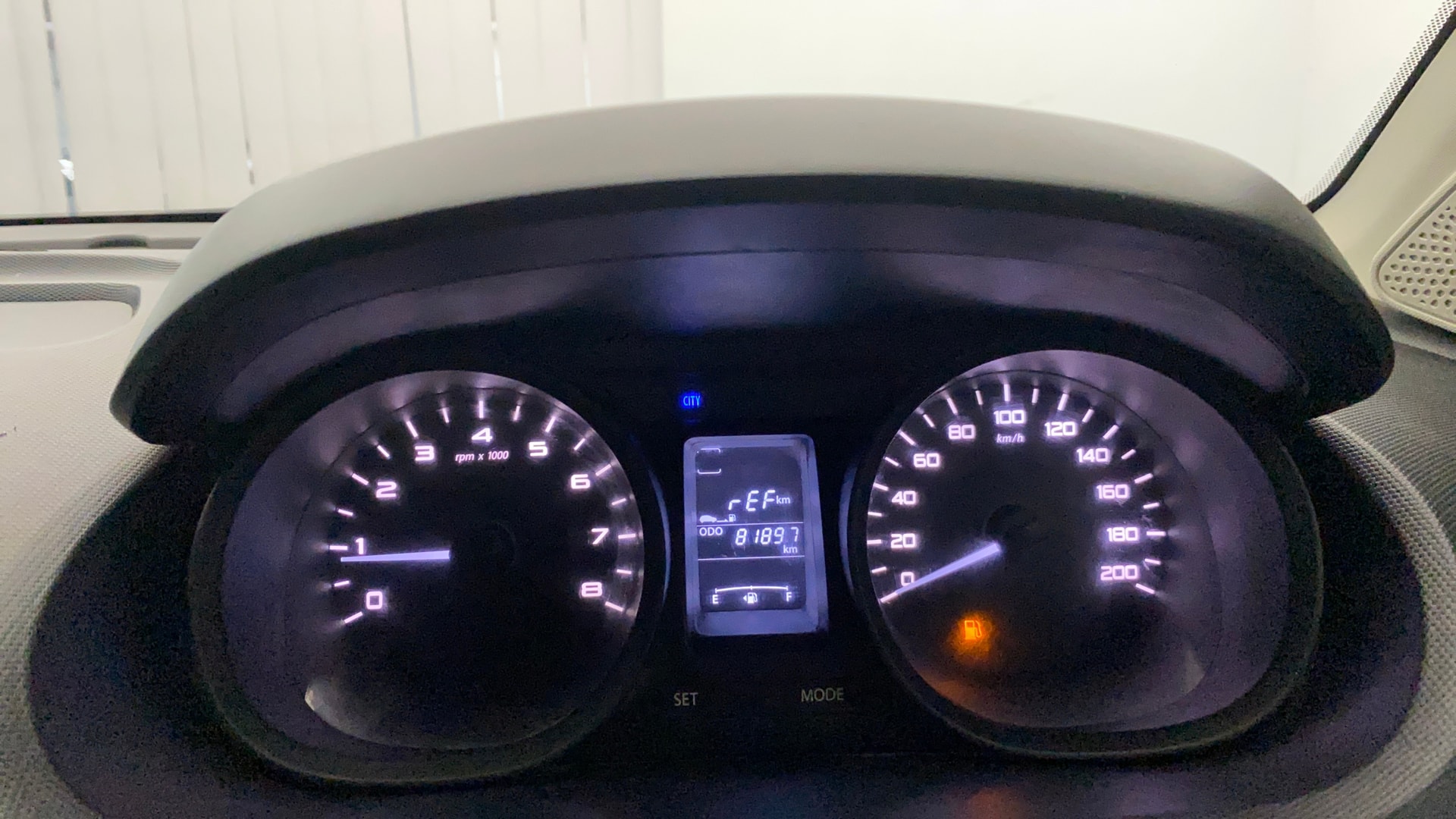 View 2018 Tata Tiago Revotorq XB Image 22 Used 2018 Tata Tiago Revotorq XB Image 22