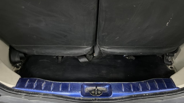 View Renault Triber Image 6 Used Renault Triber Image 6