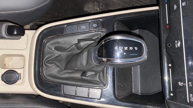 View Skoda Slavia Image 39 Used Skoda Slavia Image 39