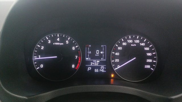 View Hyundai Creta Image 21 Used Hyundai Creta Image 21