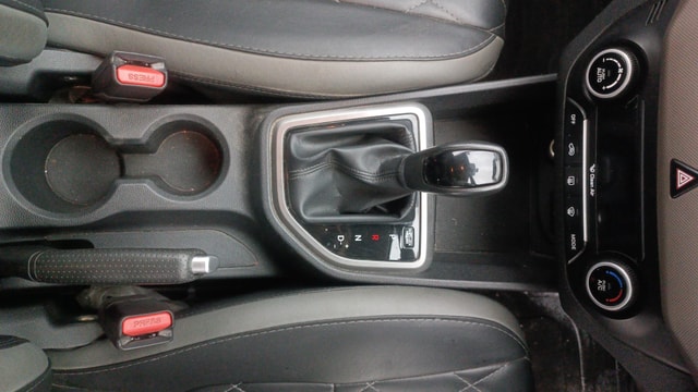 View Hyundai Creta Image 42 Used Hyundai Creta Image 42