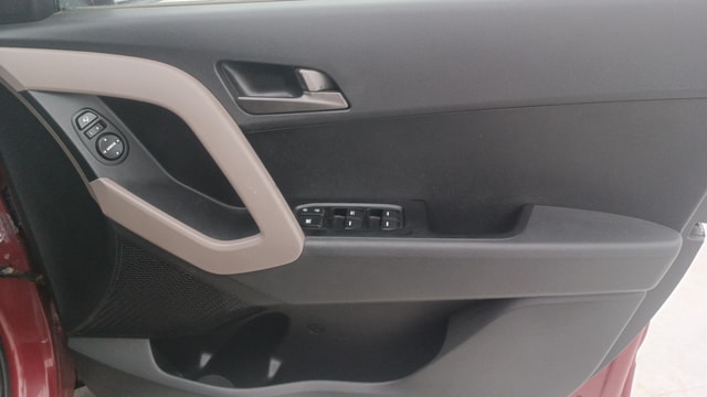 View Hyundai Creta Image 39 Used Hyundai Creta Image 39