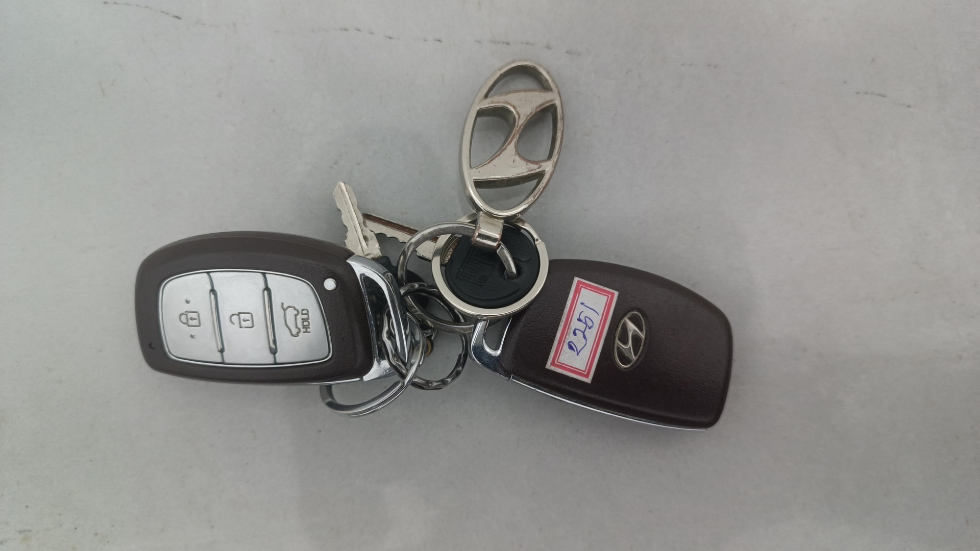 Used 2017 Hyundai Creta Used 2017 Hyundai Creta