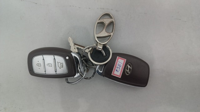 View Hyundai Creta Image 19 Used Hyundai Creta Image 19