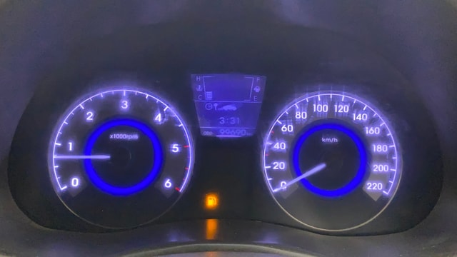 View Hyundai Fluidic Verna Image 20 Used Hyundai Fluidic Verna Image 20