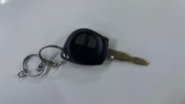 View Maruti Suzuki 1000 Image 18 Used Maruti Suzuki 1000 Image 18