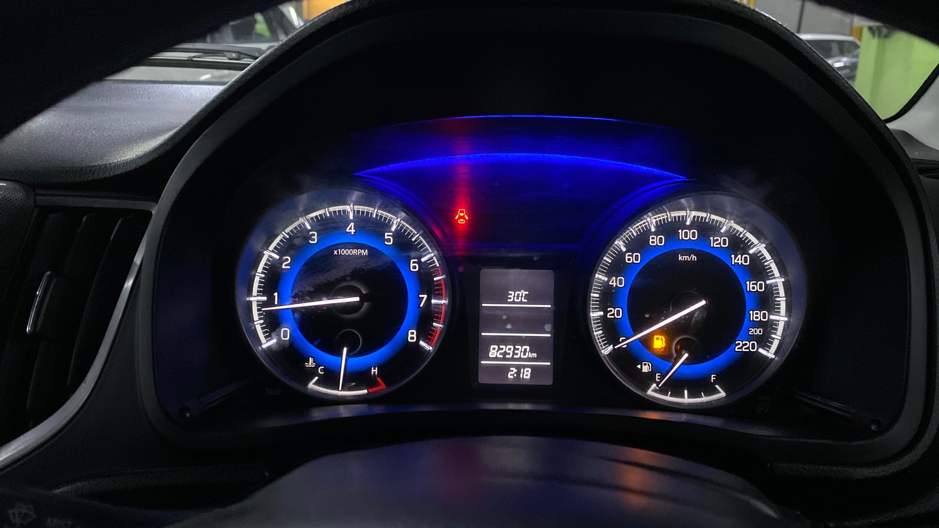 View 2019 Maruti Suzuki 1000 Base Variant Image 20 Used 2019 Maruti Suzuki 1000 Base Variant Image 20