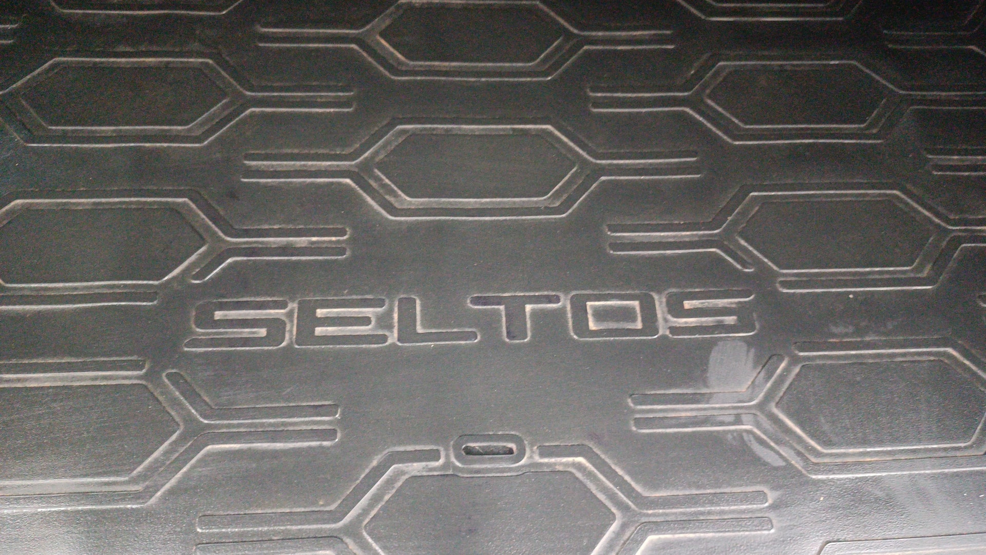 Used 2020 Kia Seltos Used 2020 Kia Seltos