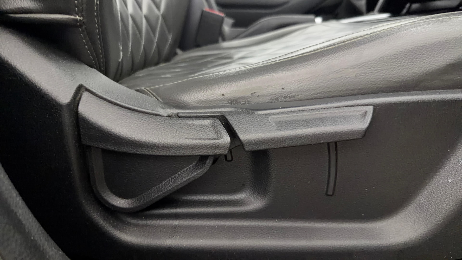 View 2020 Kia Seltos HTK Plus Diesel Image 19 Used 2020 Kia Seltos HTK Plus Diesel Image 19