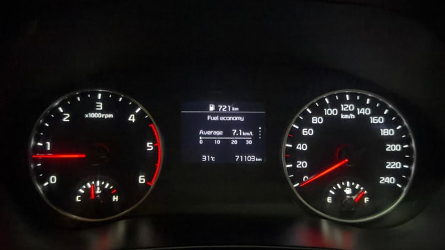 View Kia Seltos Image 36 Used Kia Seltos Image 36