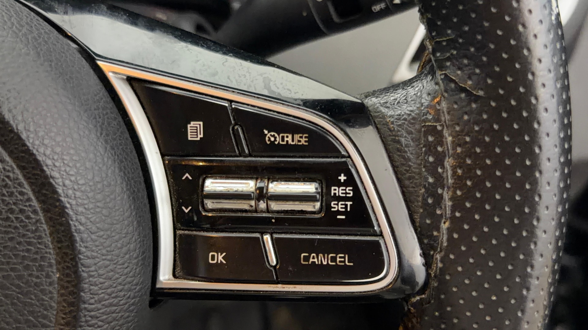 View 2020 Kia Seltos HTK Plus Diesel Image 3 Used 2020 Kia Seltos HTK Plus Diesel Image 3