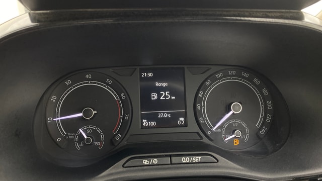 View Skoda Slavia Image 36 Used Skoda Slavia Image 36
