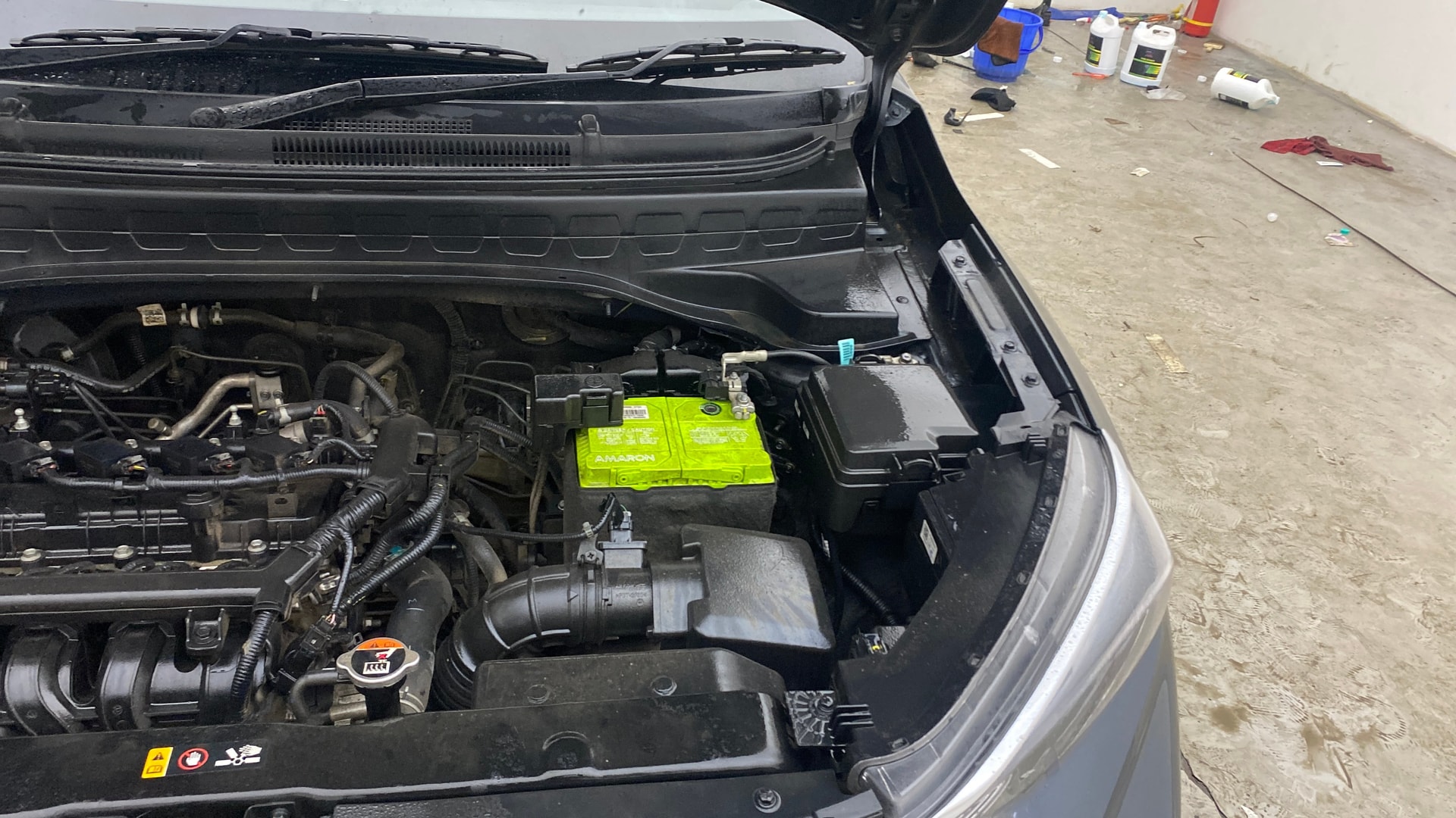 View 2022 Kia Sonet HTK Plus Petrol Image 14 Used 2022 Kia Sonet HTK Plus Petrol Image 14
