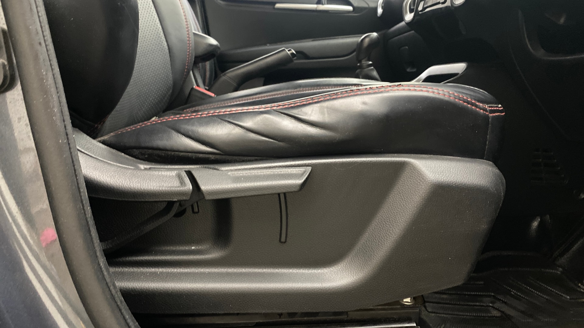 View 2022 Kia Sonet HTK Plus Petrol Image 19 Used 2022 Kia Sonet HTK Plus Petrol Image 19