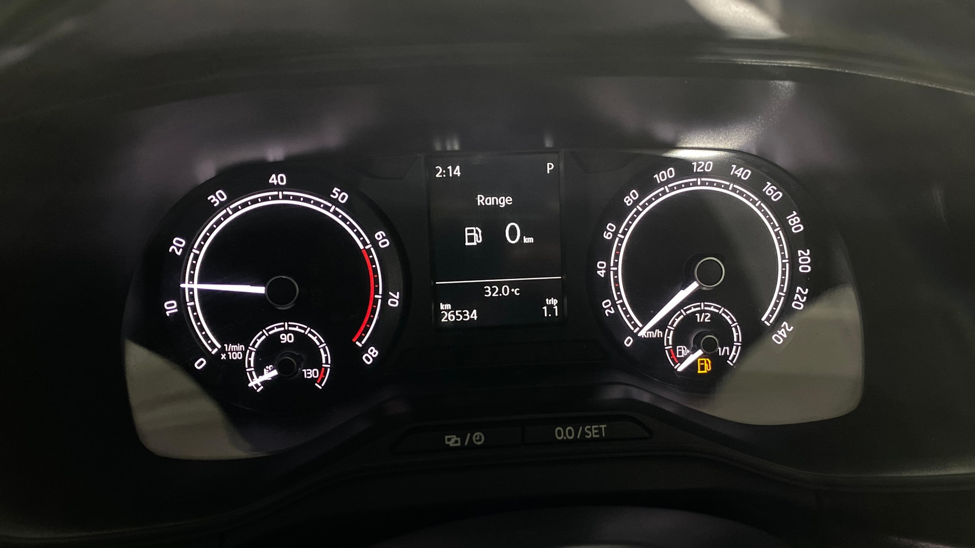 View 2021 Skoda Kushaq Style 1.0 TSI AT Image 36 Used 2021 Skoda Kushaq Style 1.0 TSI AT Image 36