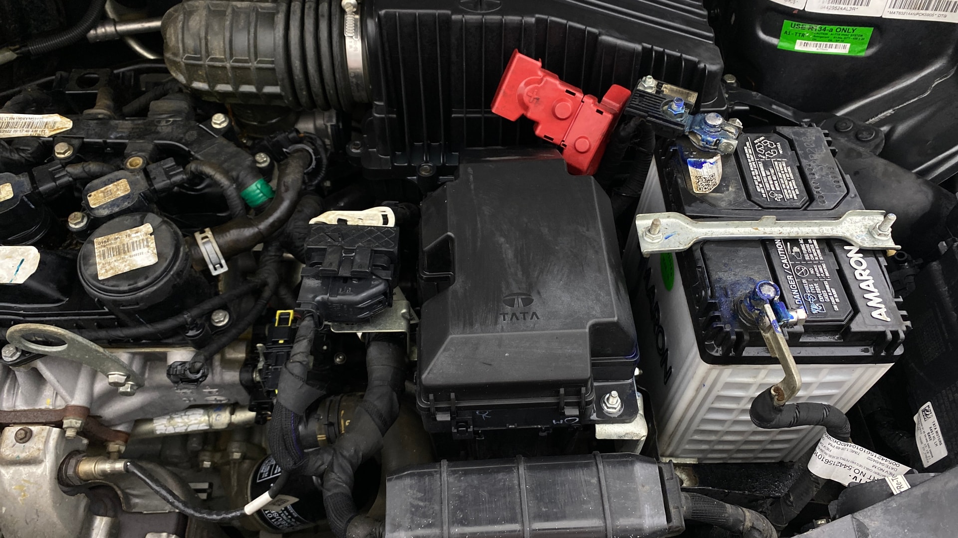 Used 2022 Tata Altroz Used 2022 Tata Altroz