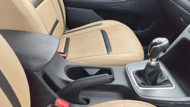 View Hyundai Creta Image 40 Used Hyundai Creta Image 40