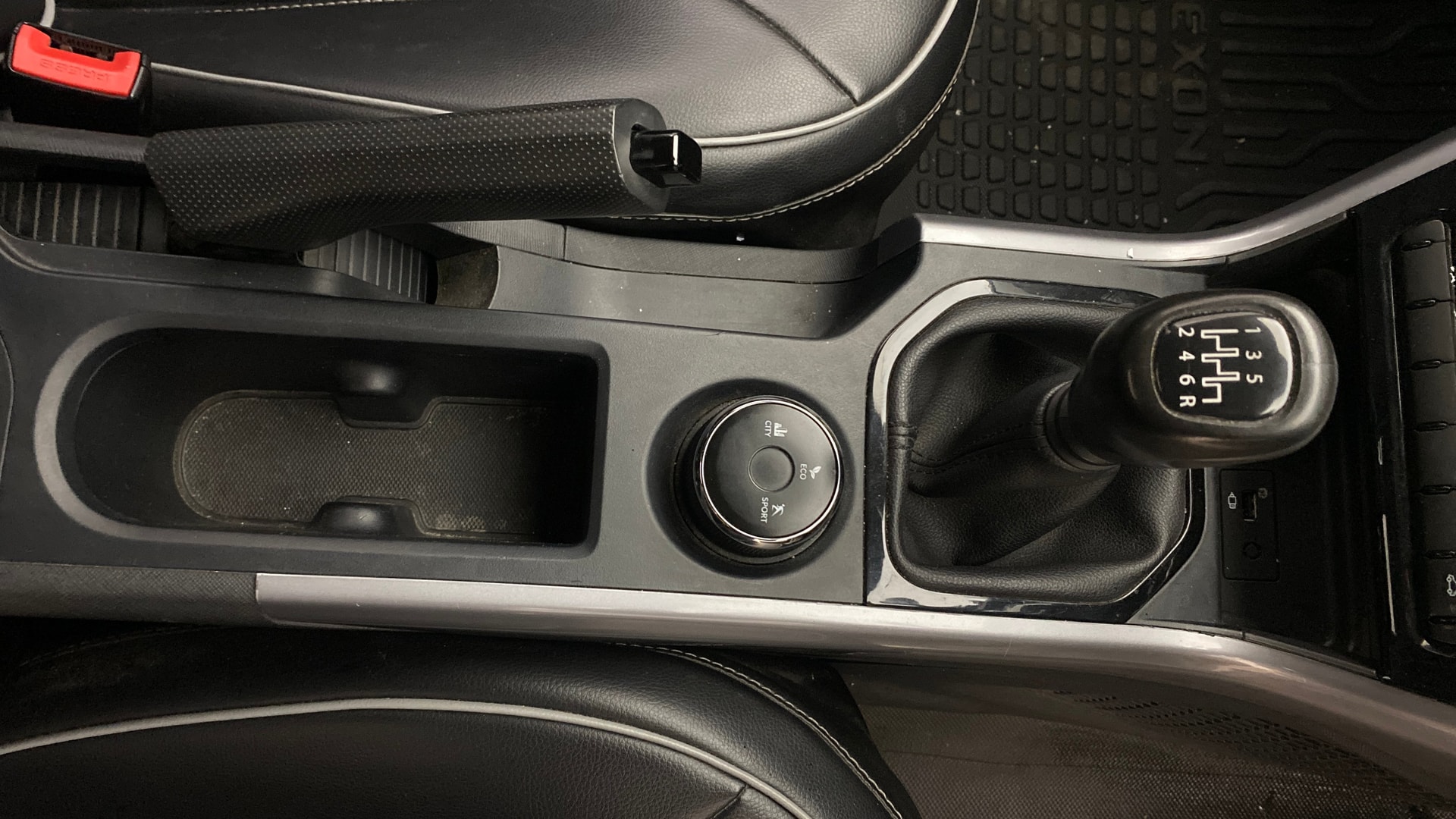 View 2023 Tata Nexon Revotron XE Image 39 Used 2023 Tata Nexon Revotron XE Image 39