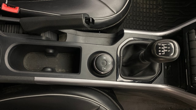 View Tata Nexon Image 39 Used Tata Nexon Image 39