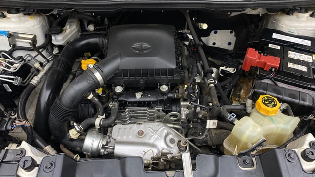 View Tata Nexon Image 42 Used Tata Nexon Image 42