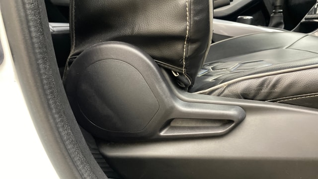 View Tata Nexon Image 18 Used Tata Nexon Image 18
