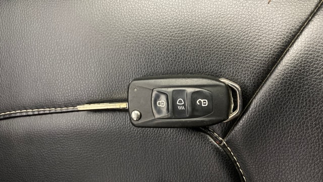 View Tata Nexon Image 28 Used Tata Nexon Image 28