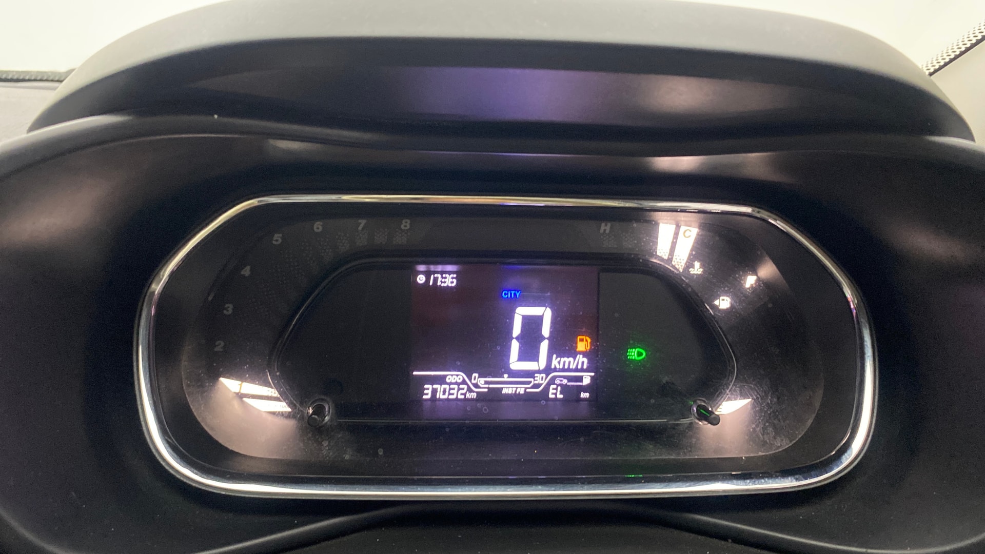 View 2023 Tata Nexon Revotron XE Image 35 Used 2023 Tata Nexon Revotron XE Image 35
