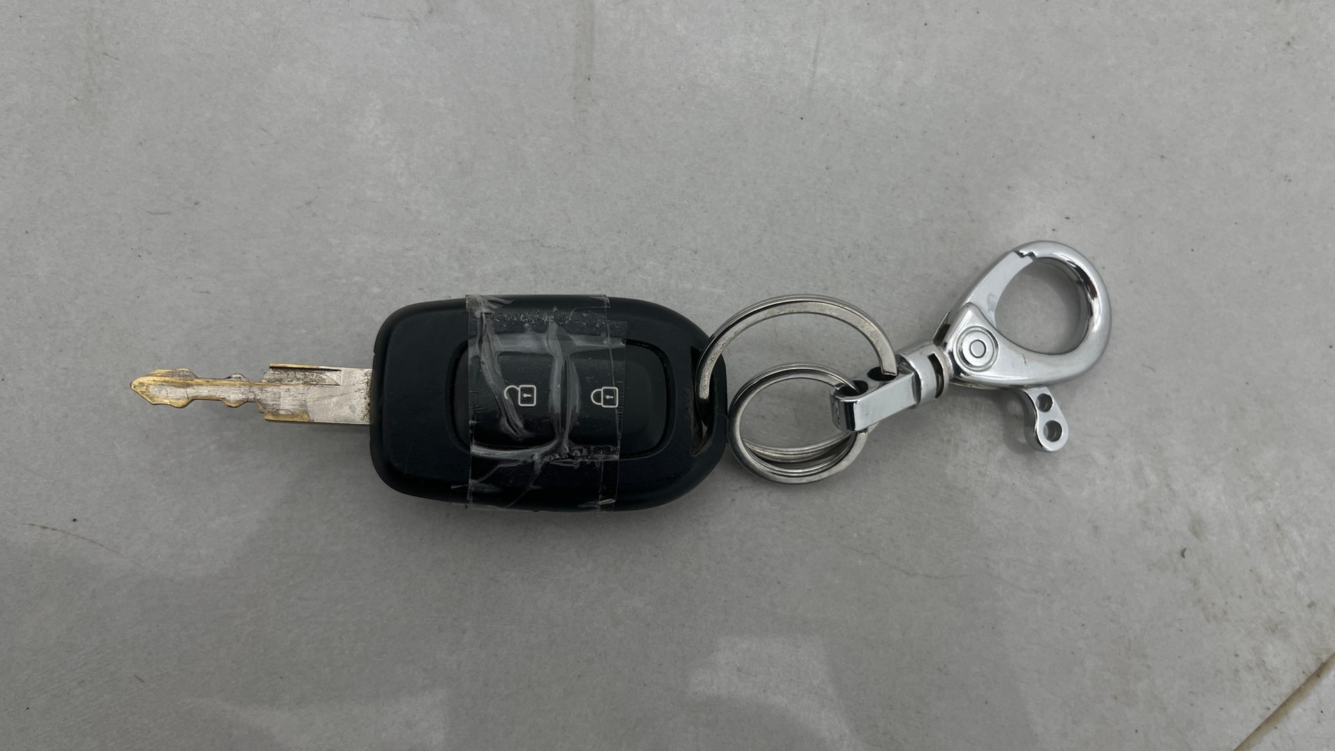 Used 2018 Renault Kwid Used 2018 Renault Kwid