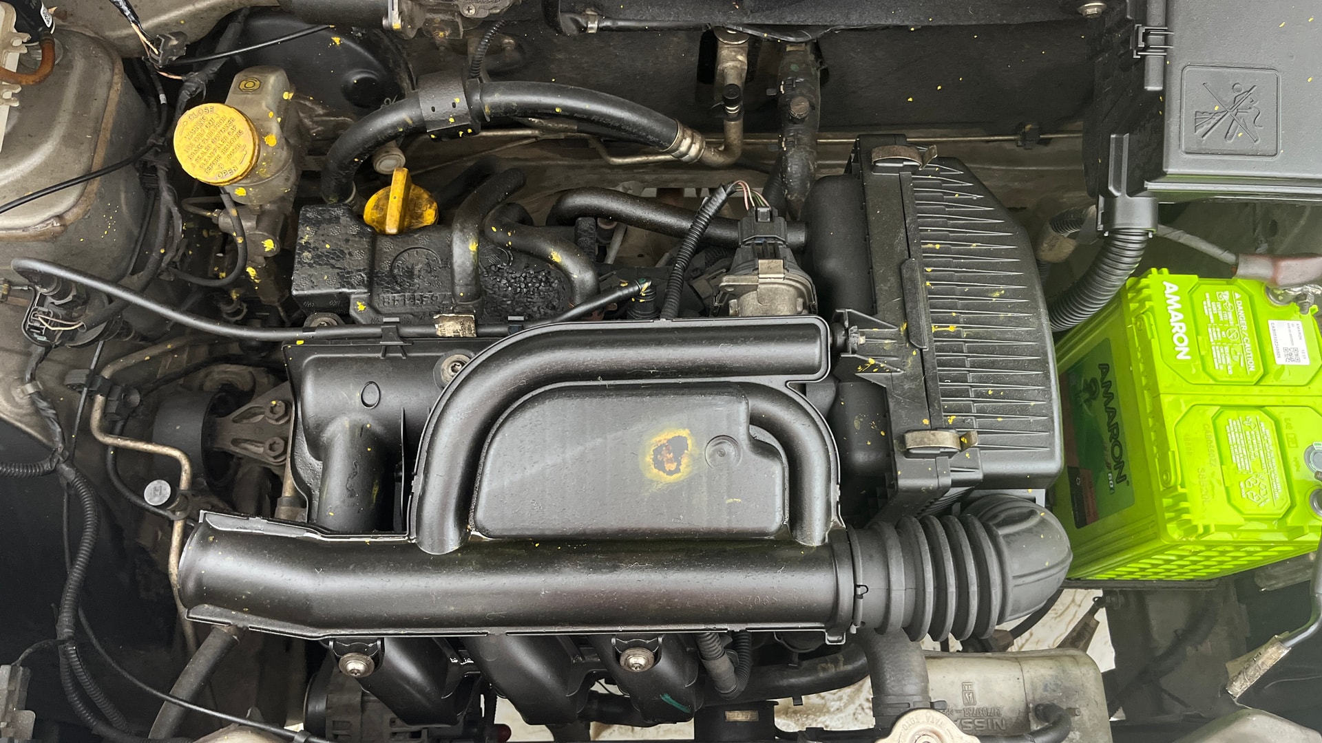 Used 2018 Renault Kwid Used 2018 Renault Kwid