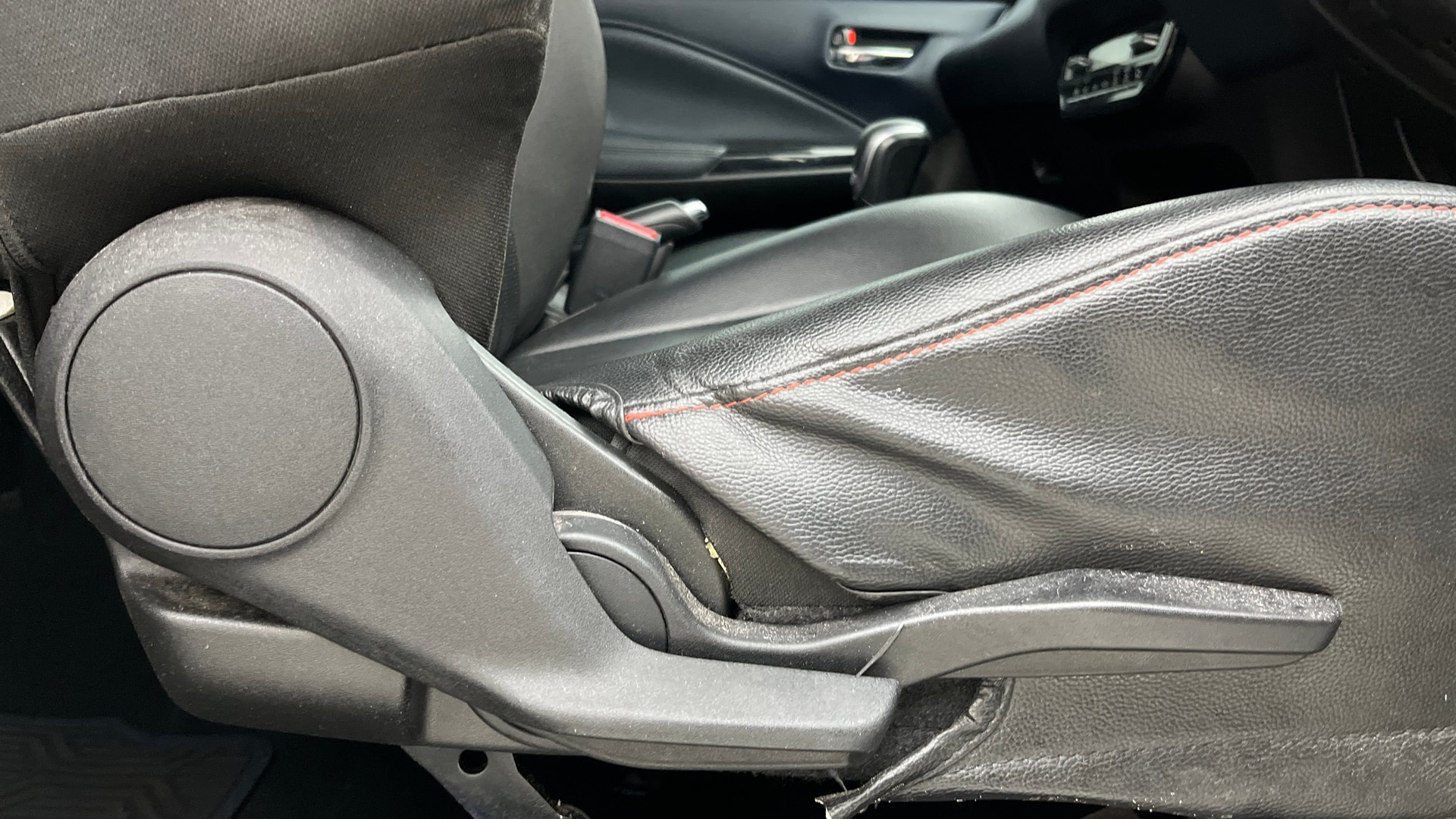 View 2023 Maruti Suzuki 1000 Base Variant Image 11 Used 2023 Maruti Suzuki 1000 Base Variant Image 11