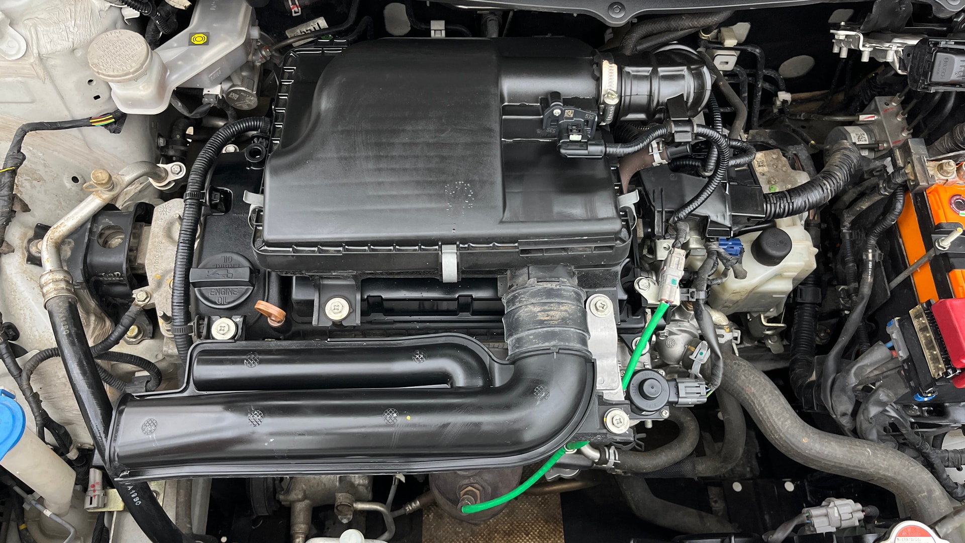 View 2023 Maruti Suzuki 1000 Base Variant Image 45 Used 2023 Maruti Suzuki 1000 Base Variant Image 45