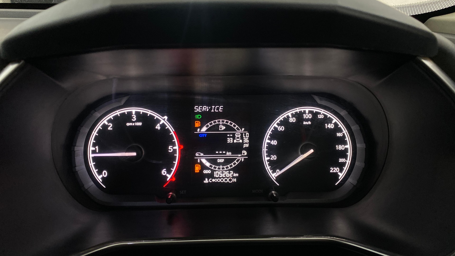View 2021 Tata Safari XT Image 21 Used 2021 Tata Safari XT Image 21