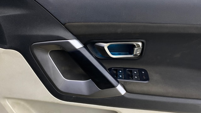 View Tata Safari Image 39 Used Tata Safari Image 39