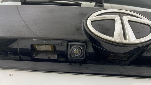 View Tata Safari Image 16 Used Tata Safari Image 16