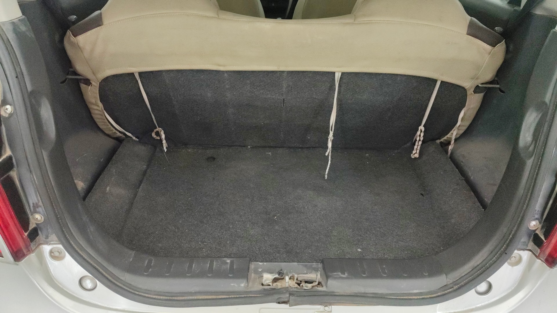 View 2018 Maruti Suzuki Alto 800 LX Image 10 Used 2018 Maruti Suzuki Alto 800 LX Image 10