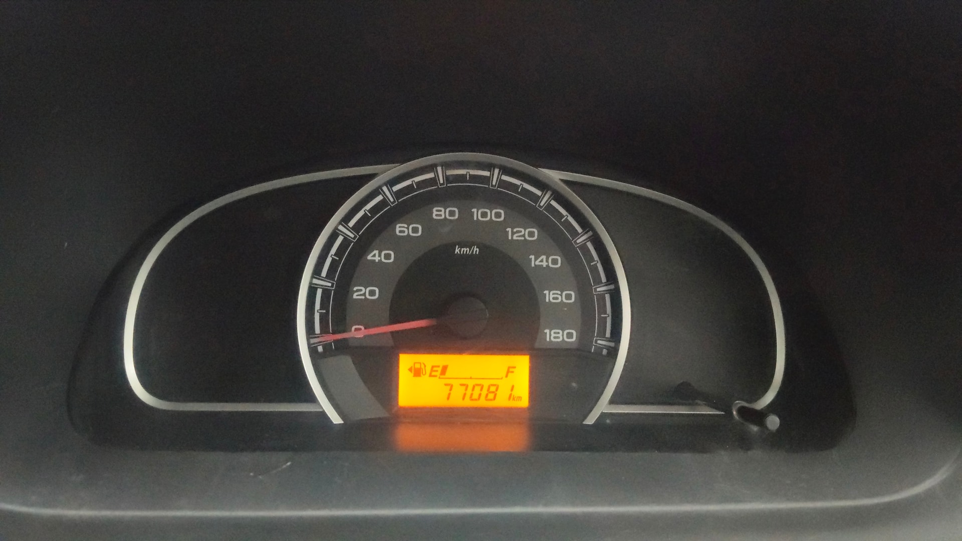 View 2018 Maruti Suzuki Alto 800 LX Image 33 Used 2018 Maruti Suzuki Alto 800 LX Image 33