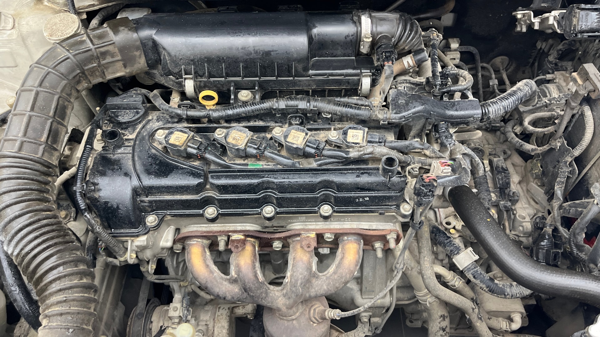 Used 2018 Maruti Suzuki 1000 Used 2018 Maruti Suzuki 1000