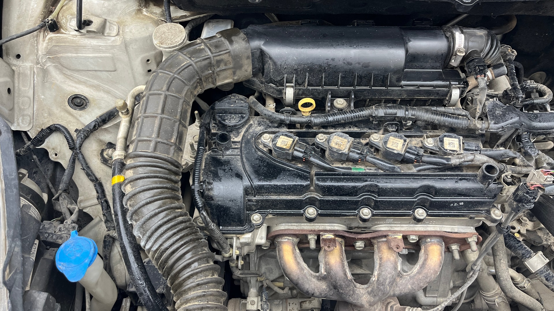 Used 2018 Maruti Suzuki 1000 Used 2018 Maruti Suzuki 1000