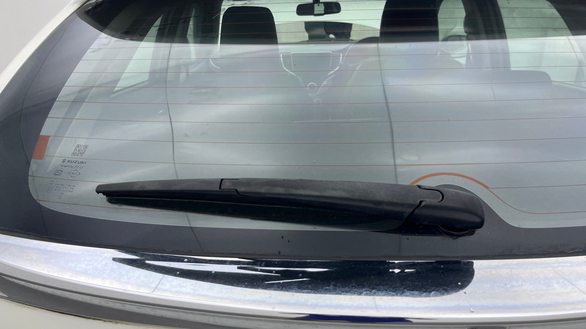 Used 2018 Maruti Suzuki 1000 Used 2018 Maruti Suzuki 1000