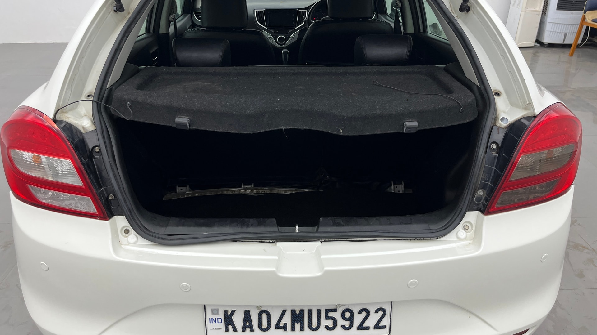Used 2018 Maruti Suzuki 1000 Used 2018 Maruti Suzuki 1000