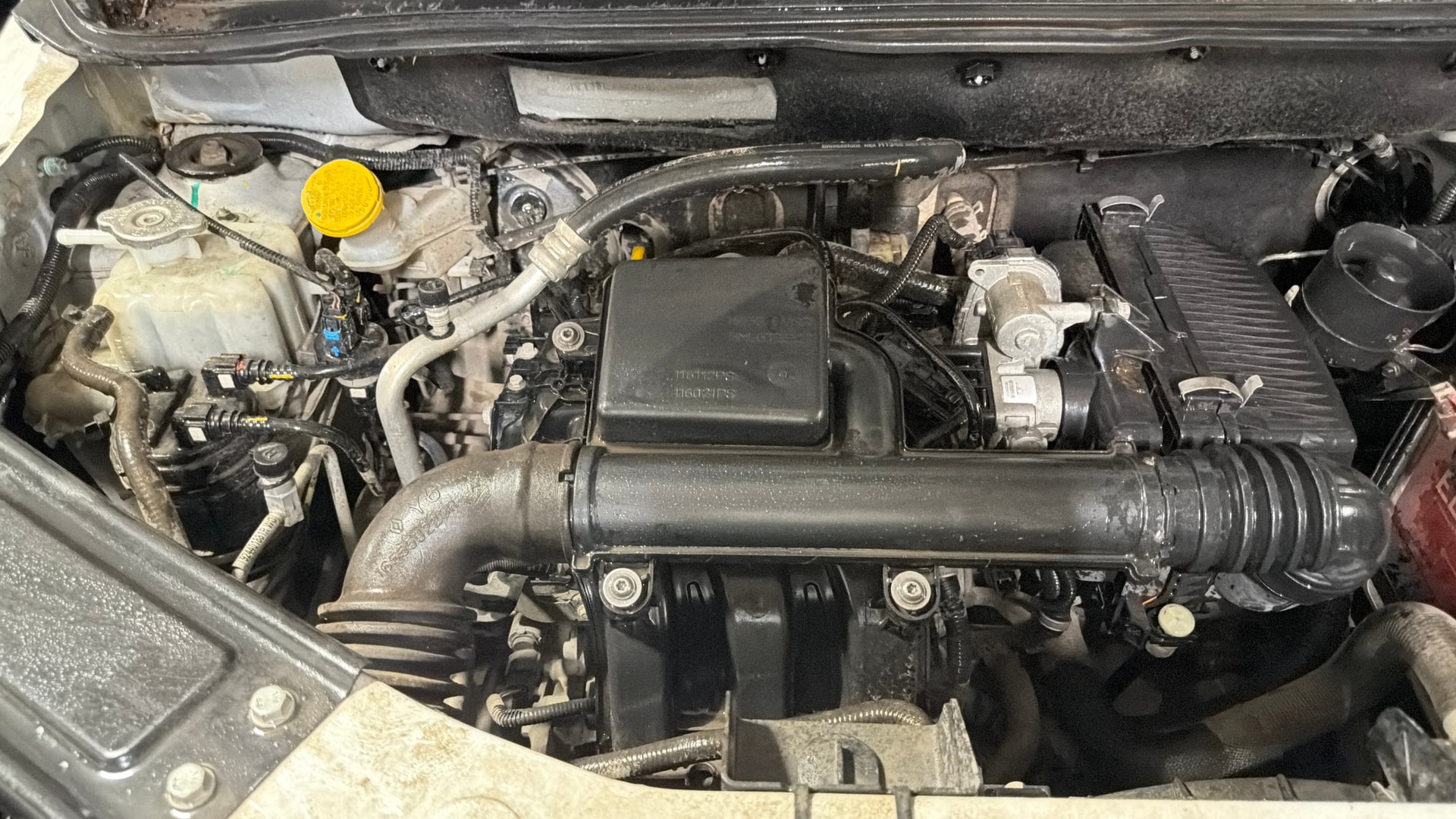 Used 2022 Renault Kiger Used 2022 Renault Kiger