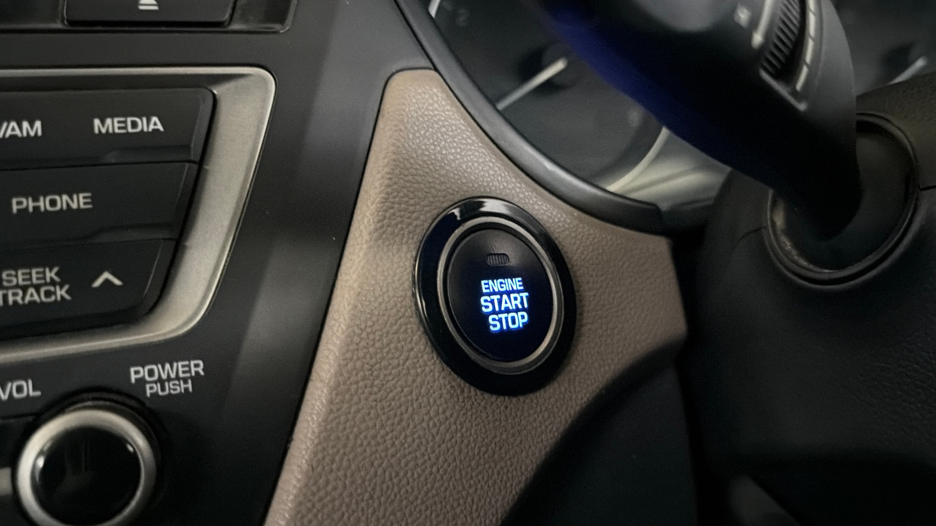 View 2014 Hyundai Elite i20 1.2 Sportz Option Petrol Image 34 Used 2014 Hyundai Elite i20 1.2 Sportz Option Petrol Image 34