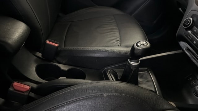 View Hyundai Elite i20 Image 39 Used Hyundai Elite i20 Image 39