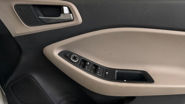 View Hyundai Elite i20 Image 33 Used Hyundai Elite i20 Image 33