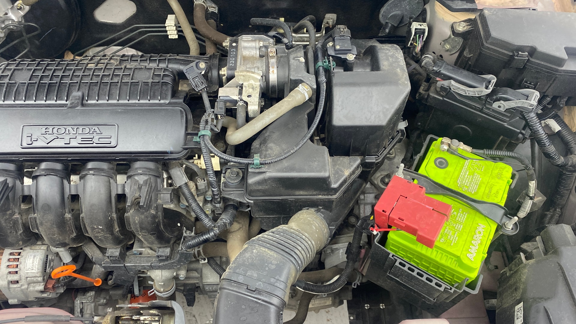 Used 2023 Honda Amaze Used 2023 Honda Amaze