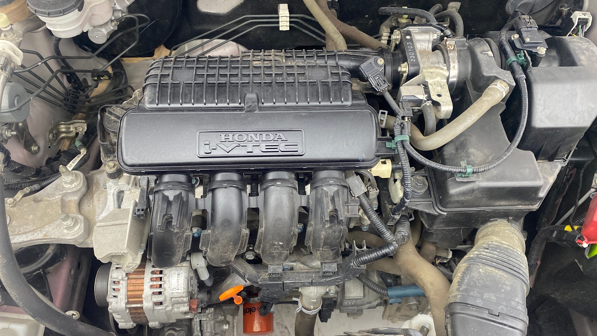 Used 2023 Honda Amaze Used 2023 Honda Amaze