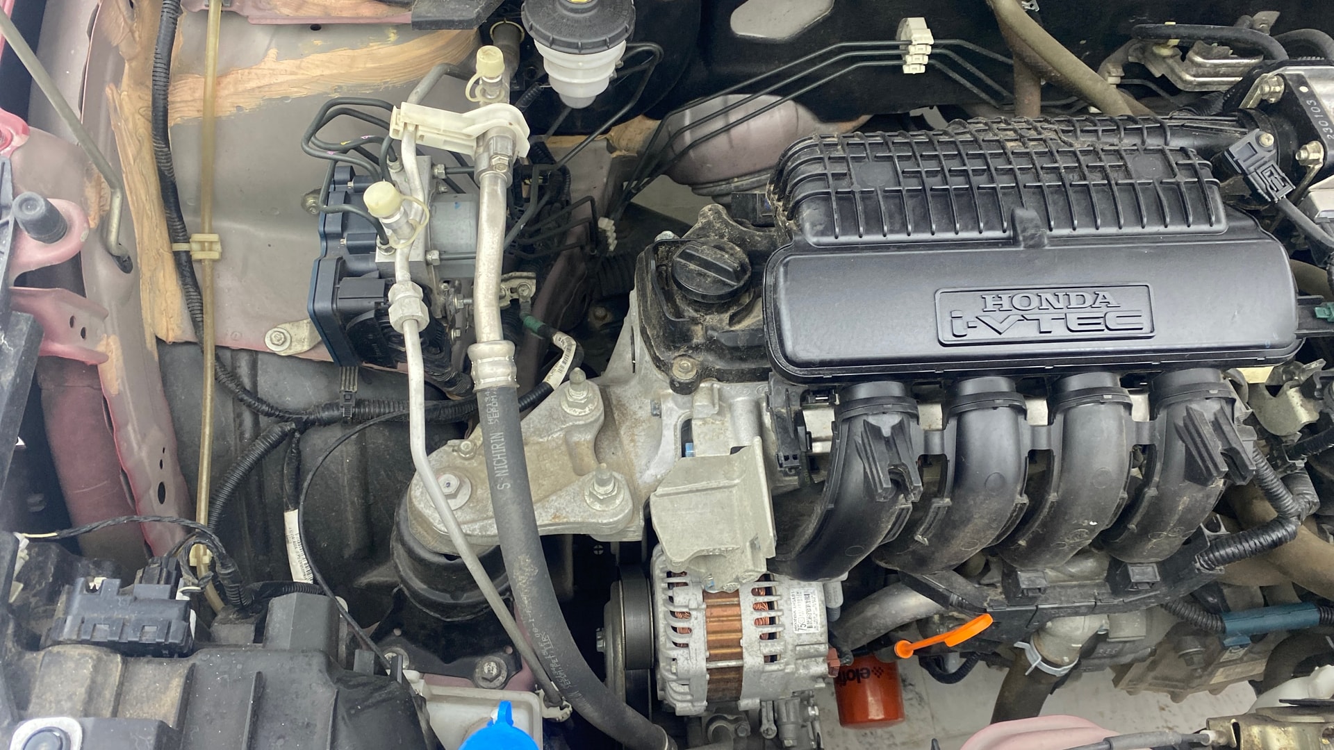 Used 2023 Honda Amaze Used 2023 Honda Amaze