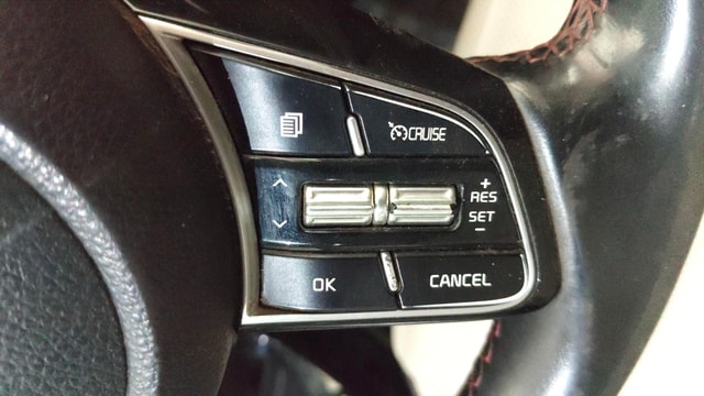 View Kia Seltos Image 3 Used Kia Seltos Image 3