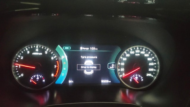View Kia Seltos Image 36 Used Kia Seltos Image 36