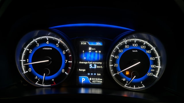 View Maruti Suzuki 1000 Image 34 Used Maruti Suzuki 1000 Image 34